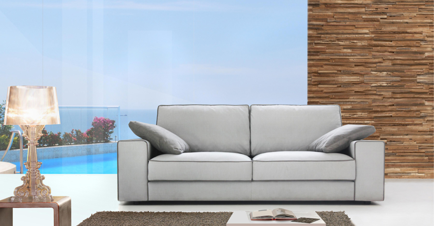 Sofas Ariher Mobiliario-Árido Diseño