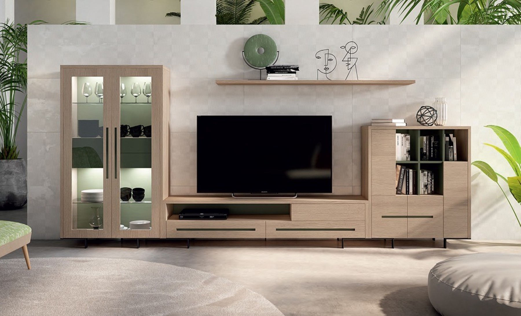  comedor Ariher mobiliario-Arido Diseño