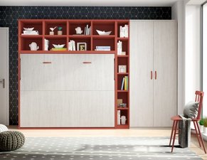 Camas Abatibles Madrid, Camas Abatibles Ciudad Lineal, Muebles Ascao, Ariher Mobiliario, Árido diseño