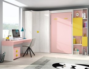 Camas Abatibles Madrid, Camas Abatibles Ciudad Lineal, Muebles Ascao, Ariher Mobiliario, Árido diseño