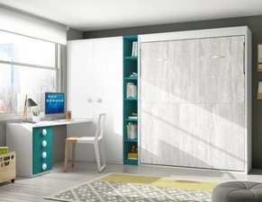 Camas Abatibles Madrid, Camas Abatibles Ciudad Lineal, Muebles Ascao, Ariher Mobiliario, Árido diseño