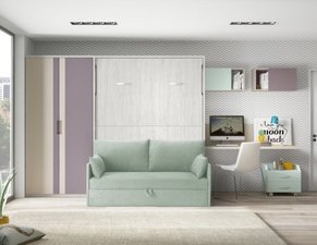 Camas Abatibles Madrid, Camas Abatibles Ciudad Lineal, Muebles Ascao, Ariher Mobiliario, Árido diseño