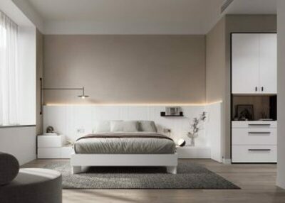 Tempo – Muebles de vida diaria-ARIHER MOBILIARIO
