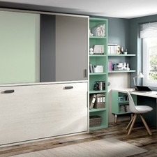 Camas Abatibles Madrid, Camas Abatibles Ciudad Lineal, Muebles Ascao, Ariher Mobiliario, Árido diseño