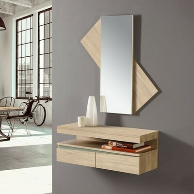 Recibidor ON CONCEPTO 40*ARIHER MOBILIARIO