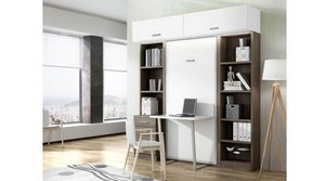 Camas Abatibles Madrid, Camas Abatibles Ciudad Lineal, Muebles Ascao, Ariher Mobiliario, Árido diseño