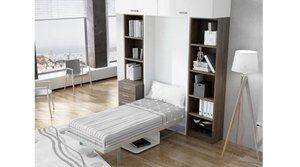 Camas Abatibles Madrid, Camas Abatibles Ciudad Lineal, Muebles Ascao, Ariher Mobiliario, Árido diseño