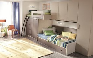 Camas Tren Ciudad Lineal, Camas Tren Madrid, Camas Tren Barrio Bilbao, Camas Calle Alcalá