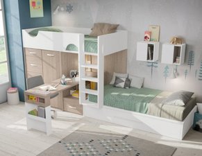 Camas Tren Ciudad Lineal, Camas Tren Madrid, Camas Tren Barrio Bilbao, Camas Calle Alcalá