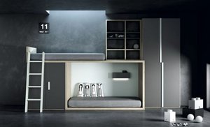 Camas Tren Ciudad Lineal, Camas Tren Madrid, Camas Tren Barrio Bilbao, Camas Calle Alcalá