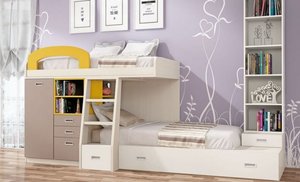 Camas Tren Ciudad Lineal, Camas Tren Madrid, Camas Tren Barrio Bilbao, Camas Calle Alcalá