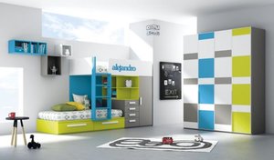 Camas Tren Ciudad Lineal, Camas Tren Madrid, Camas Tren Barrio Bilbao, Camas Calle Alcalá