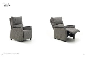 Butaca Relax, Butaca Power Lift, Butacas ciudad Lineal, Butacas Ascao, Árido Diseño, Ariher Mobiliario