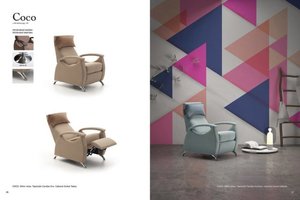 Sillones Power Lift, Silllones Ciudad Lineal, Sillones Barrio Bilbao, Sillones Ascao, Muebles calle Alcalá