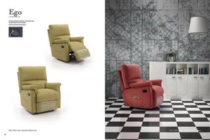 Ariher Mobiliario, Árido diseño, Muebles Madrid, Muebles a medida, Sillones Madrid