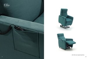 Ariher Mobiliario, Árido Diseño, Muebles Madrid, Sillones Madrid, Butacas Madrid, Muebles Ezequiel Solana