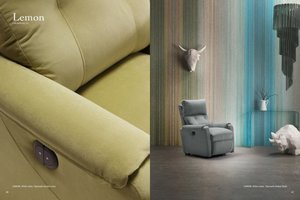 Butacas barrio Bilbao, Muebles ciudad lineal, Muebles Madrid, Ariher Mobiliario