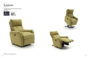 Butacas Madrid, Butacas calidad precio, Sillones Madrid, Butacas Ciudad Lineal, Butacas O´Donnel