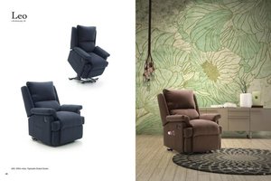 Butacas barrio Bilbao, Muebles ciudad lineal, Muebles Madrid, Ariher Mobiliario