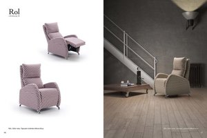 Sillones Power Lift, Silllones Ciudad Lineal, Sillones Barrio Bilbao, Sillones Ascao, Muebles calle Alcalá