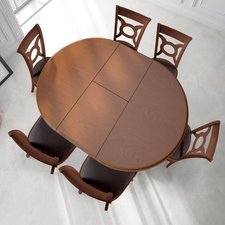 Mesas comedor Madrid, Mesas Comedor calle Alcalá, Mesas comedor Baratas, Mesas comedor Ezequiel Solana, Ariher Mobiliario