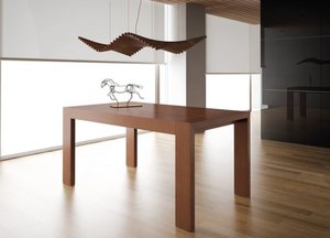 Mesas comedor Madrid, Mesas Comedor calle Alcalá, Mesas comedor Baratas, Mesas comedor Ezequiel Solana, Ariher Mobiliario