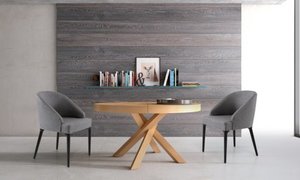 Mesas comedor Madrid, Mesas Comedor calle Alcalá, Mesas comedor Baratas, Mesas comedor Ezequiel Solana, Ariher Mobiliario