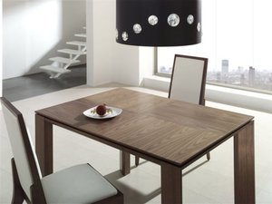 Mesas comedor Madrid, Mesas Comedor calle Alcalá, Mesas comedor Baratas, Mesas comedor Ezequiel Solana, Ariher Mobiliario