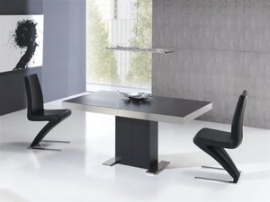 Mesas comedor Madrid, Mesas Comedor calle Alcalá, Mesas comedor Baratas, Mesas comedor Ezequiel Solana, Ariher Mobiliario