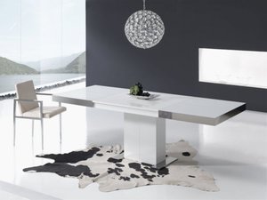 Mesas comedor Madrid, Mesas Comedor calle Alcalá, Mesas comedor Baratas, Mesas comedor Ezequiel Solana, Ariher Mobiliario