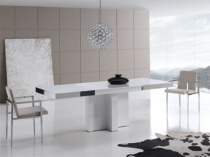 Mesas comedor Madrid, Mesas Comedor calle Alcalá, Mesas comedor Baratas, Mesas comedor Ezequiel Solana, Ariher Mobiliario