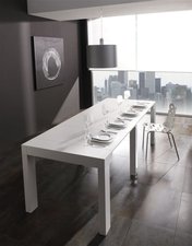 Mesas comedor Madrid, Mesas Comedor calle Alcalá, Mesas comedor Baratas, Mesas comedor Ezequiel Solana, Ariher Mobiliario