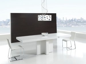 Mesas comedor Madrid, Mesas Comedor calle Alcalá, Mesas comedor Baratas, Mesas comedor Ezequiel Solana, Ariher Mobiliario