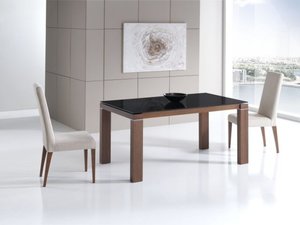 Mesas comedor Madrid, Mesas Comedor calle Alcalá, Mesas comedor Baratas, Mesas comedor Ezequiel Solana, Ariher Mobiliario