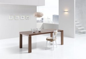 Mesas comedor Madrid, Mesas Comedor calle Alcalá, Mesas comedor Baratas, Mesas comedor Ezequiel Solana, Ariher Mobiliario