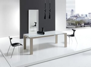 Mesas comedor Madrid, Mesas Comedor calle Alcalá, Mesas comedor Baratas, Mesas comedor Ezequiel Solana, Ariher Mobiliario