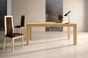 Mesas comedor Madrid, Mesas Comedor calle Alcalá, Mesas comedor Baratas, Mesas comedor Ezequiel Solana, Ariher Mobiliario