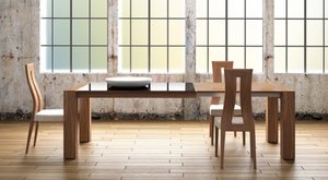 Mesas comedor Madrid, Mesas Comedor calle Alcalá, Mesas comedor Baratas, Mesas comedor Ezequiel Solana, Ariher Mobiliario