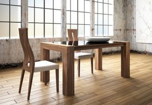 Mesas comedor Madrid, Mesas Comedor calle Alcalá, Mesas comedor Baratas, Mesas comedor Ezequiel Solana, Ariher Mobiliario