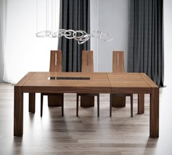 Mesas comedor Madrid, Mesas Comedor calle Alcalá, Mesas comedor Baratas, Mesas comedor Ezequiel Solana, Ariher Mobiliario