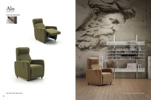 Butaca Relax, Butaca Power Lift, Butacas ciudad Lineal, Butacas Ascao, Árido Diseño, Ariher Mobiliario