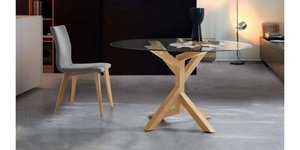 Mesas comedor Madrid, Mesas Comedor calle Alcalá, Mesas comedor Baratas, Mesas comedor Ezequiel Solana, Ariher Mobiliario