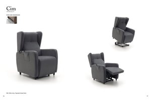 Butacas Madrid, Butacas calidad precio, Sillones Madrid, Butacas Ciudad Lineal, Butacas O´Donnel