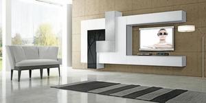 Mobiliario Salón Ariher Mobiliario- Árido Diseño