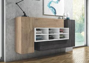 Mobiliario Salón Ariher Mobiliario- Árido Diseño
