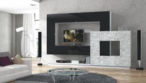 Mobiliario Salón Ariher Mobiliario- Árido Diseño
