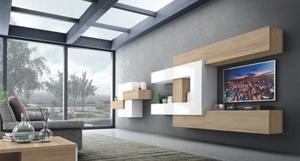 Mobiliario Salón Ariher Mobiliario- Árido Diseño