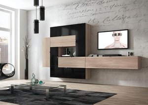 Mobiliario Salón Ariher Mobiliario- Árido Diseño