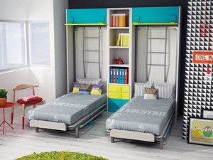 Camas Abatibles Madrid, Camas Abatibles Ciudad Lineal, Muebles Ascao, Ariher Mobiliario, Árido diseño