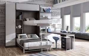Camas Abatibles Madrid, Camas Abatibles Ciudad Lineal, Muebles Ascao, Ariher Mobiliario, Árido diseño